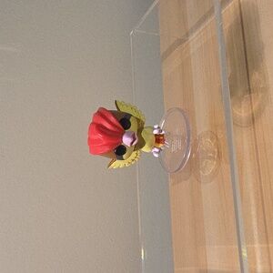 Funko POP! Mini Pokemon Pidgeotto